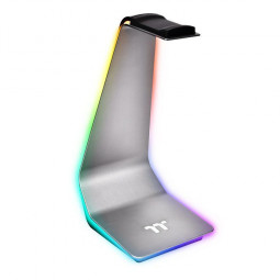 Thermaltake Argent HS1 RGB Headset Stand Space Grey