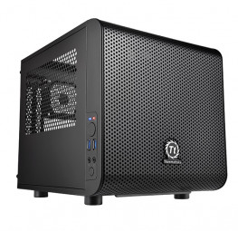 Thermaltake Core V1 Black