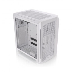 Thermaltake CTE C700 Air Mid Tower Chassis Tempered Glass Snow White