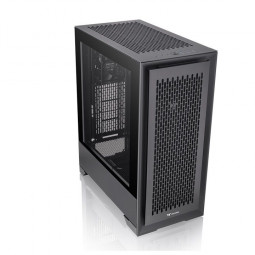 Thermaltake CTE T500 Air Full Tower Chassis Tempered Glass Black