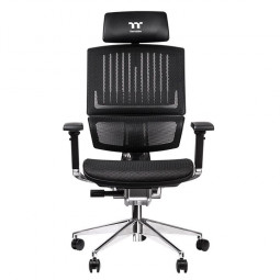 Thermaltake CyberChair E500 Black