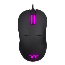 Thermaltake DAMYSUS RGB Gaming Mouse Black