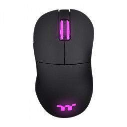 Thermaltake DAMYSUS RGB Gaming Wireless Mouse Black