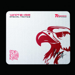 Thermaltake EMP0007SMS TT eSports White Ra Gaming White
