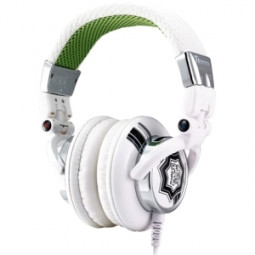 Thermaltake HT-DRA007OEWH DRACCO WHITE HEADPHONE TTESPORTS CHAO STREETWARE