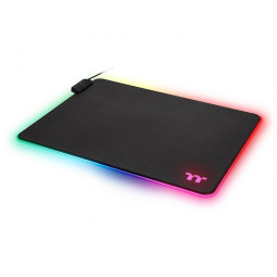 Thermaltake Level 20 RGB Gaming Egérpad Black