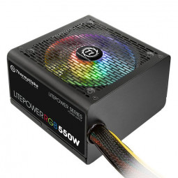 Thermaltake 550W Litepower RGB