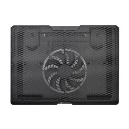 Thermaltake Massive S14 Notebook Cooler Black