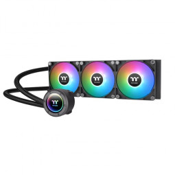 Thermaltake TH420 V2 ARGB Sync All-In-One Liquid Cooler