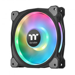 Thermaltake Riing Duo 14 LED RGB Radiator Fan TT Premium Edition (3-Fan Pack)