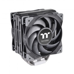 Thermaltake Toughair 510 Cooler Black