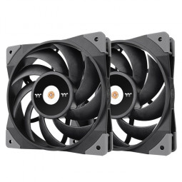 Thermaltake TOUGHFAN 12 High Static Pressure Radiator Fan 2xPACK