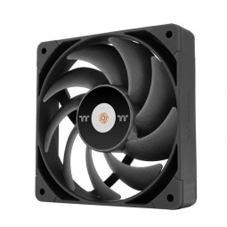 Thermaltake ToughFan 12 Pro High Static Pressure PC Cooling Fan (Single Fan Pack)