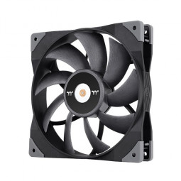 Thermaltake TOUGHFAN 14 High Static Pressure Radiator Fan Black