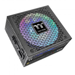 Thermaltake 650W 80+ Gold Toughpower GF1 ARGB