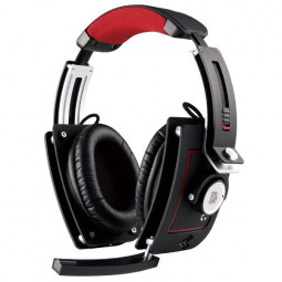 Thermaltake TT eSports Level 10 M Diamond Gaming Headset Black