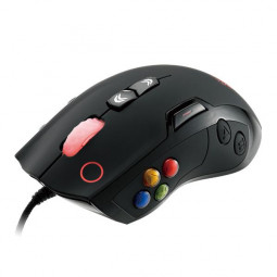 Thermaltake TT eSports Volos Gaming Black