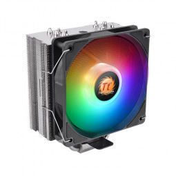 Thermaltake UX 210 ARGB Lighting CPU Cooler