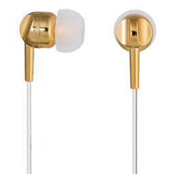Thomson EAR3005 Headset Gold