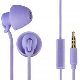 Thomson EAR3008LP Headset Light Purple