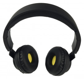 Thonet & Vander Dauer Bluetooth Wireless Headset Black