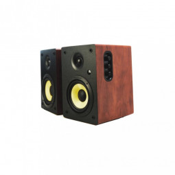 Thonet & Vander Kurbis Cinema Bluetooth Speaker Wood