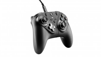 Thrustmaster eSwap S Pro Controller for PC and Xbox Series X/S Gamepad Black