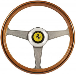 Thrustmaster Ferrari 250 GTO Vintage Wheel AddOn (Önállóan nem használható!)