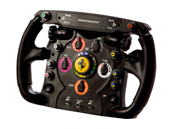 Thrustmaster Ferrari F1 Wheel