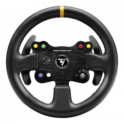 Thrustmaster 28GT Kiegészítő Kormány Black (Önállóan nem használható!)