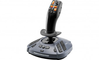 Thrustmaster SimTask FarmStick