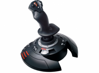 Thrustmaster T.Flight Stick X PC/PS3