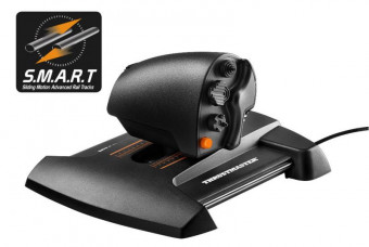 Thrustmaster TWCS Throttle (PC)