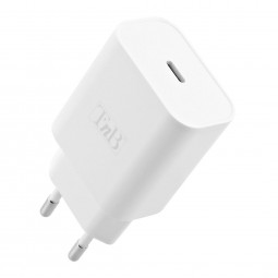 TnB 20W Wall Charger Power Delivery White