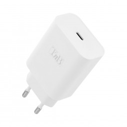 TnB 45W PD Wall Charger White