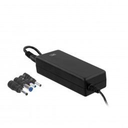 TnB 90W Notebook Charger for Asus Black