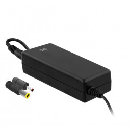 TnB 90W Notebook Charger for Dell Black