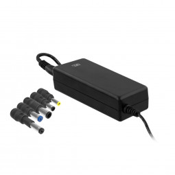 TnB 90W Notebook Charger for HP Black
