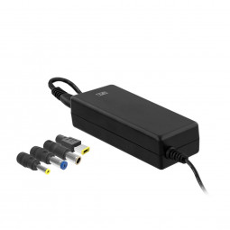 TnB 90W Notebook Charger for Lenovo Black