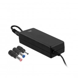 TnB 90W Notebook Charger for Acer and Dell Black