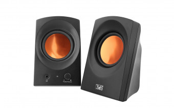 TnB ARK 2.0 Speaker Black