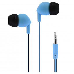 TnB Be Color Headset Blue