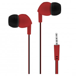 TnB Be Color Headset Red