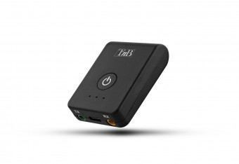 TnB Bluetooth 4.1 USB Audio Adapter Black