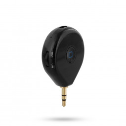 TnB Bluetooth Receiver 4.2 USB Audio Adapter Black