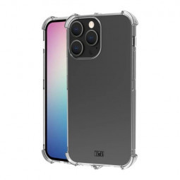 TnB Bumper soft case for iPhone 14 Pro