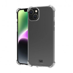 TnB Bumper soft case for iPhone 15