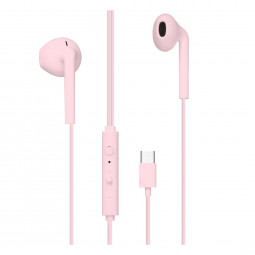 TnB C-Buds Headset Pink