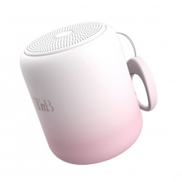 TnB Color Bluetooth Speaker Pink