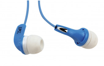 TnB CSFIZZBL Fizz Blue 3,5mm fülhallgató